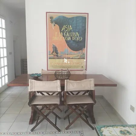 Terrazza Sul Mare In Salento ヴィラ マリーナ・セッラ