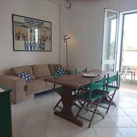 Terrazza Sul Mare In Salento ヴィラ マリーナ・セッラ