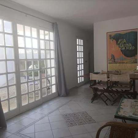 Terrazza Sul Mare In Salento * マリーナ・セッラ