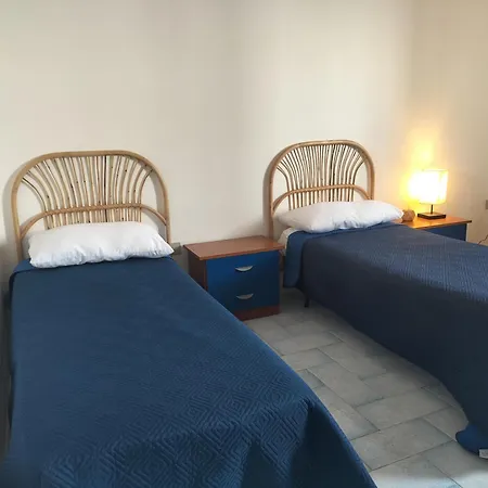 Terrazza Sul Mare In Salento *