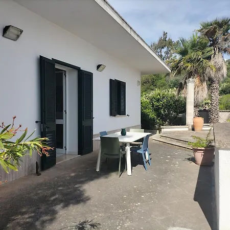 Terrazza Sul Mare In Salento ヴィラ マリーナ・セッラ