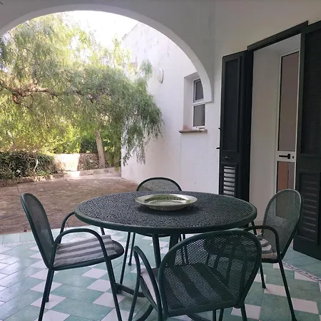 Terrazza Sul Mare In Salento