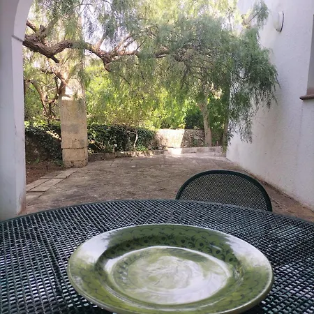 ヴィラ Terrazza Sul Mare In Salento