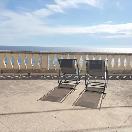 Terrazza Sul Mare In Salento