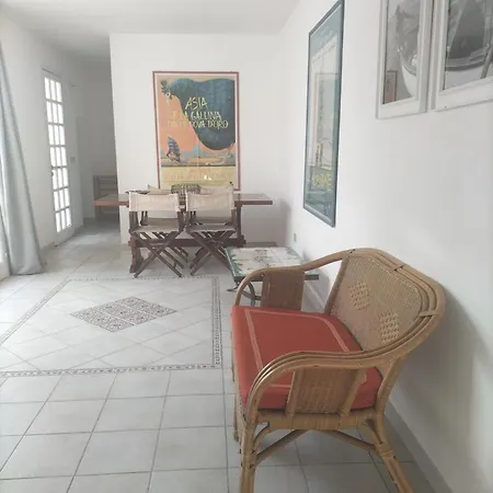 ヴィラ Terrazza Sul Mare In Salento マリーナ・セッラ
