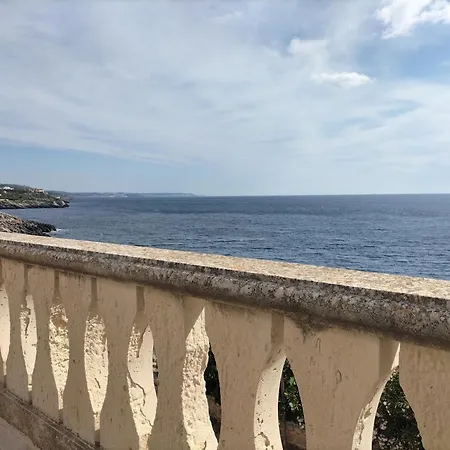 Terrazza Sul Mare In Salento *