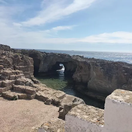 Terrazza Sul Mare In Salento ヴィラ