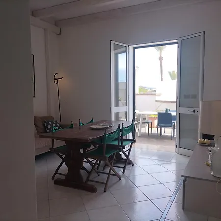 Terrazza Sul Mare In Salento ヴィラ マリーナ・セッラ