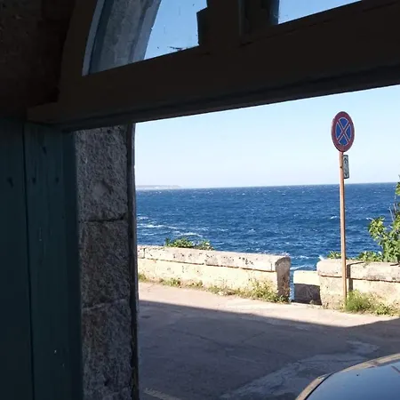Vila Terrazza Sul Mare In Salento