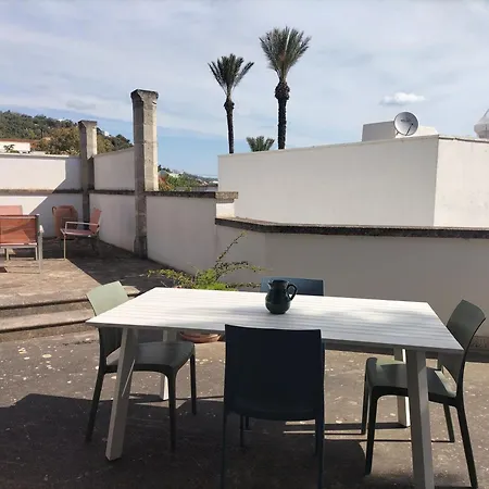 Terrazza Sul Mare In Salento